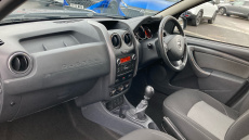 Dacia Duster 1.5 dCi 110 Laureate 5dr Diesel Estate